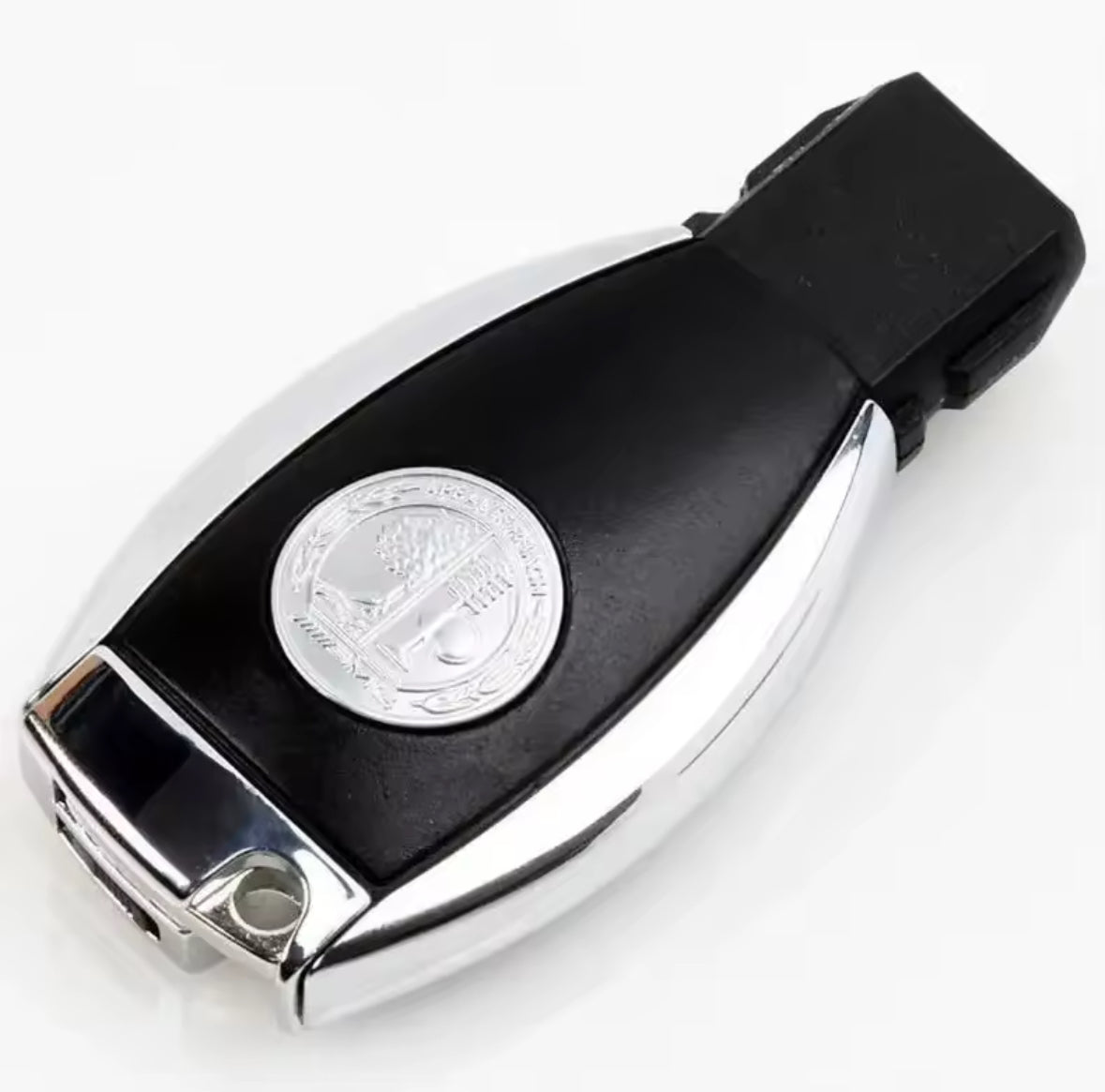 Mercedes Benz Key Shell