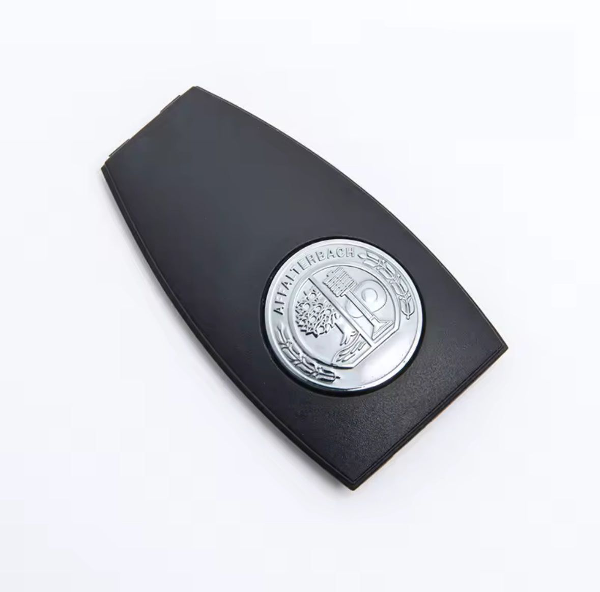 Mercedes Benz Key Shell